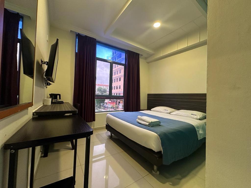 Darlene Hotel Singapore Esterno foto