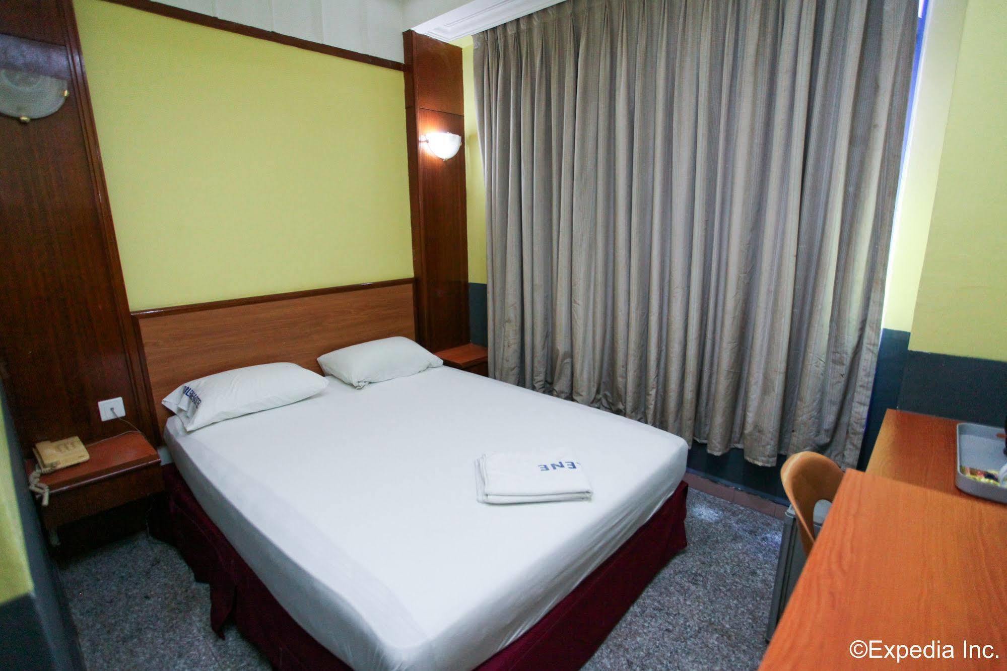 Darlene Hotel Singapore Esterno foto